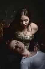 Убийцы вампирш-лесбиянок кадр из фильма