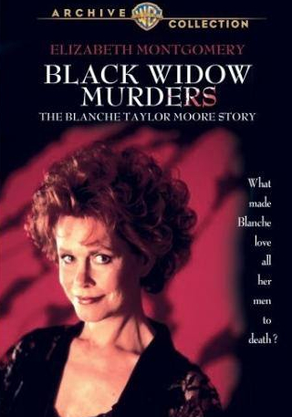 Гай Бойд и фильм Убийства чёрной вдовы: История Бланш Тэйлор Мур (1993)