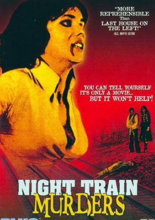 Флавио Буччи и фильм Убийства в ночном поезде (1975)