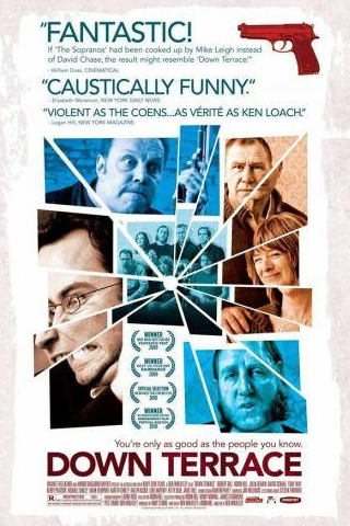 Тони Вэй и фильм Убийство — дело семейное (2009)