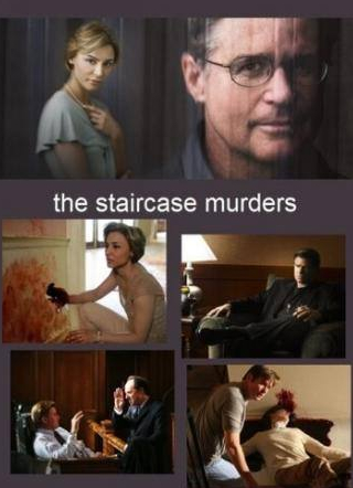 Лора Бэйли и фильм Убийство на лестнице (2007)