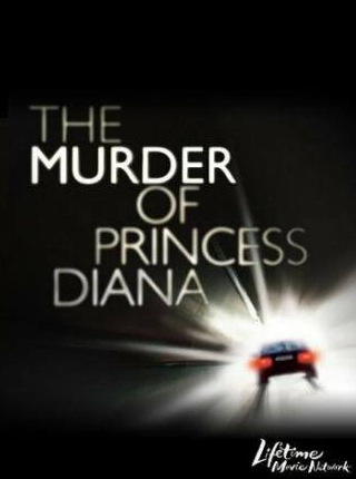кадр из фильма Убийство принцессы Дианы
