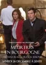 Жозеф Малерба и фильм Убийство в Бургундии (2015)