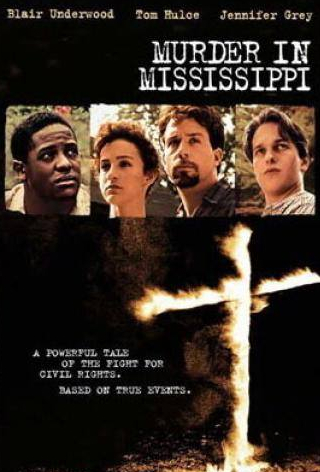 Блэр Андервуд и фильм Убийство в Миссисипи (1990)