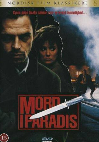 Мортен Грунвальд и фильм Убийство в раю (1988)
