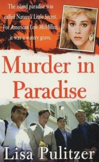 Джон Плешетт и фильм Убийство в раю (1990)