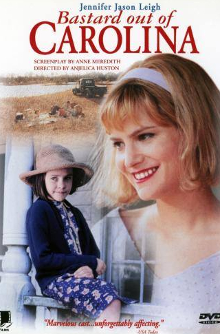 Дженнифер Джейсон Ли и фильм Ублюдок из Каролины (1996)