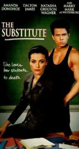 Наташа Грегсон Вагнер и фильм Учитель на подмену (1993)