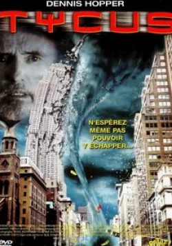 Деннис Хоппер и фильм Удар из космоса (1999)