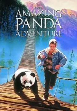 кадр из фильма Удивительное приключение панды