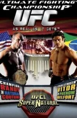 Рэнди Кутюр и фильм UFC 46: Supernatural (2004)