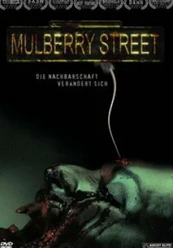 Ник Дамичи и фильм Улица Малберри (2006)