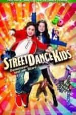 Амелия Кларксон и фильм Уличные танцы-3: Все звезды (2013)