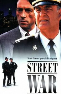 Питер Бойл и фильм Уличные войны (1992)