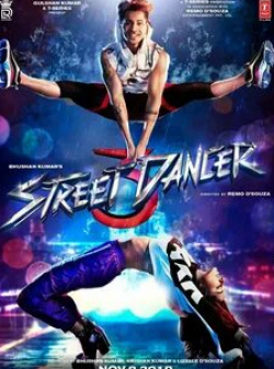 Шраддха Капур и фильм Уличный танцор 3D (2020)