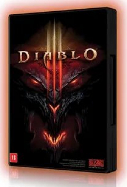 кадр из фильма Ultimate Gamer: Diablo 3