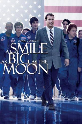 Логан Хаффман и фильм Улыбка размером с Луну (2012)