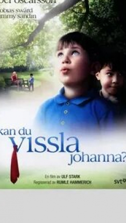 Пер Оскарссон и фильм Умеешь ли ты свистеть, Йоханна? (1994)