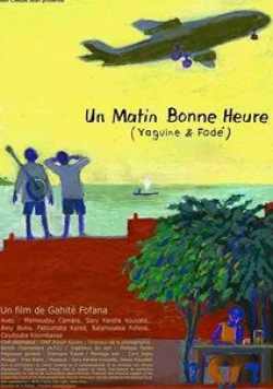 кадр из фильма Un matin bonne heure