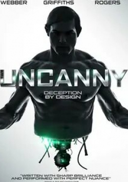 кадр из фильма Uncanny