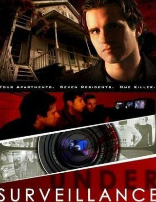 Крис Кук и фильм Under Surveillance (2006)
