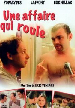 Кловис Корнийяк и фильм Une affaire qui roule (2003)
