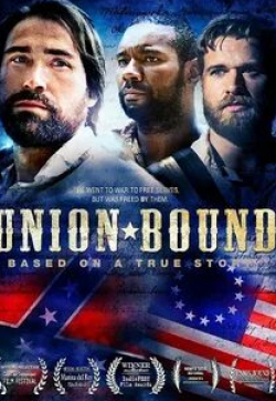 Шон Стоун и фильм Union Bound (2016)