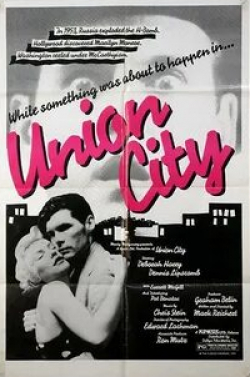 Дебора Харри и фильм Union City (1980)