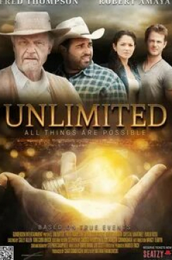 Дэниэл Росс и фильм Unlimited (2015)