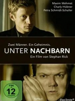 Чарли Хюбнер и фильм Unter Nachbarn (2011)