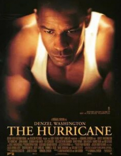 Дэн Хедайя и фильм Ураган (1999)