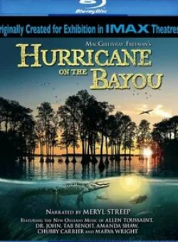 Элтон ЛеБланк и фильм Ураган на Байу (2006)