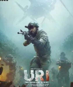 Раджит Капур и фильм Ури: Нападение на базу (2018)