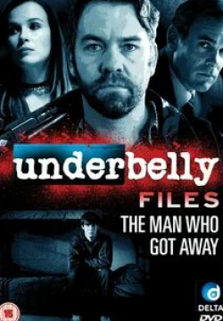 Брендан Коуэлл и фильм Уязвимые файлы: Человек, который ушел (2011)