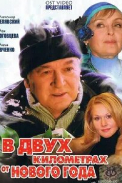 Александр Дьяченко и фильм В двух километрах от Нового года (2004)