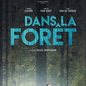 Софи Куинтон и фильм В лесу (2016)