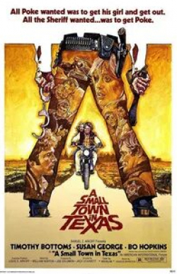 Джон Карлен и фильм В маленьком техасском городке (1976)