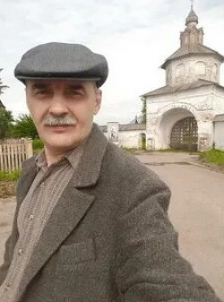 Игорь Хрипунов и фильм В парке Чаир (2022)