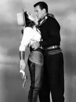 Уорд Бонд и фильм В седле (1944)
