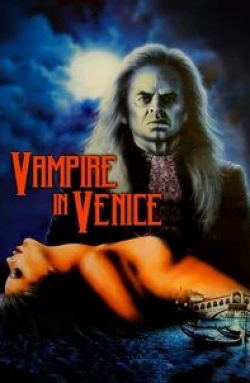 Дональд Плезенс и фильм Вампир в Венеции (1988)