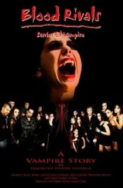 Дан Бадарау и фильм Вампиры (2008)
