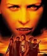 Наташа Грегсон Вагнер и фильм Вампиры: День мертвых (2002)