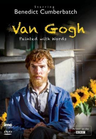 Бенедикт Камбербэтч и фильм Ван Гог: Портрет, написанный словами (2010)