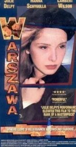 Ламбер Вильсон и фильм Варшава. Год 5703 (1992)