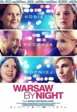 Лешек Лихота и фильм Варшава ночью (2015)