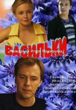 Иван Жидков и фильм Васильки (2012)