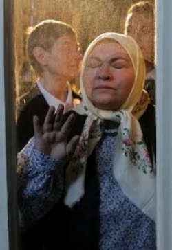 Екатерина Дурова и фильм Вдовий теплоход (2010)