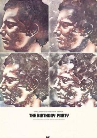 Роберт Шоу и фильм Вечеринка в день рождения (1968)