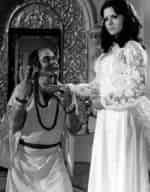 Суджит Кумар и фильм Вечная сказка любви (1977)
