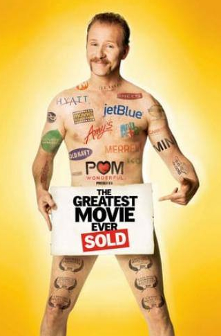 Джимми Киммел и фильм Величайший фильм из всех когда-либо проданных (2011)